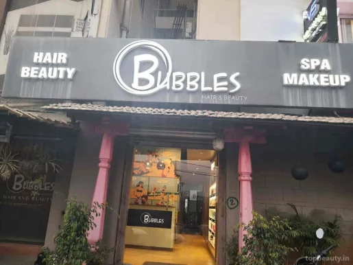 Bubbles Salon & Spa - Hitec City, Hyderabad - Photo 7