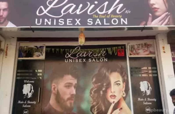 Lavish Unisex Salon, Hyderabad - Photo 5