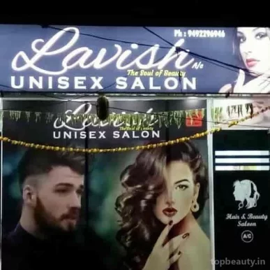 Lavish Unisex Salon, Hyderabad - Photo 6