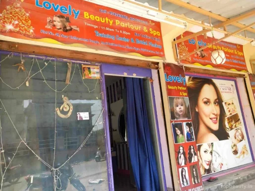 Lovely beauty parlour, Hyderabad - Photo 4