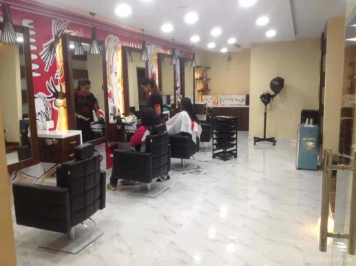 Jawed Habib Hair and Beauty Salon, Hyderabad - Photo 1