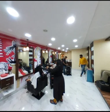 Jawed Habib Hair and Beauty Salon, Hyderabad - Photo 7