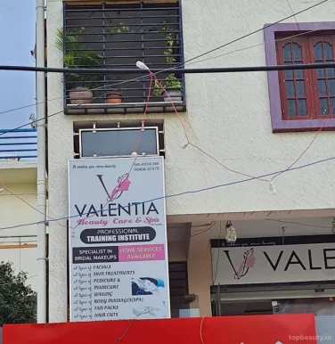 Valentia Beauty Care, Hyderabad - Photo 5