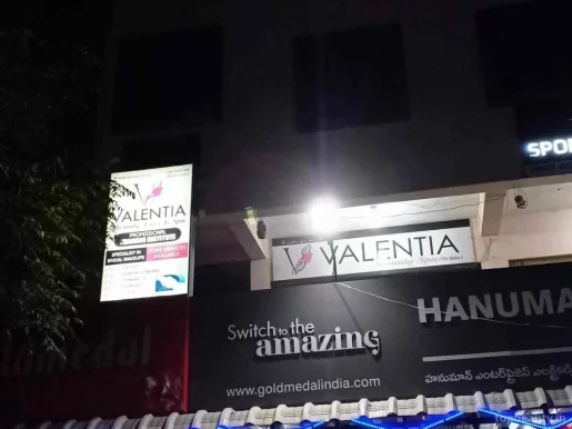 Valentia Beauty Care, Hyderabad - Photo 6