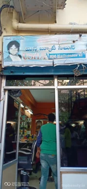 Usha Hair Saloon, Hyderabad - Photo 7