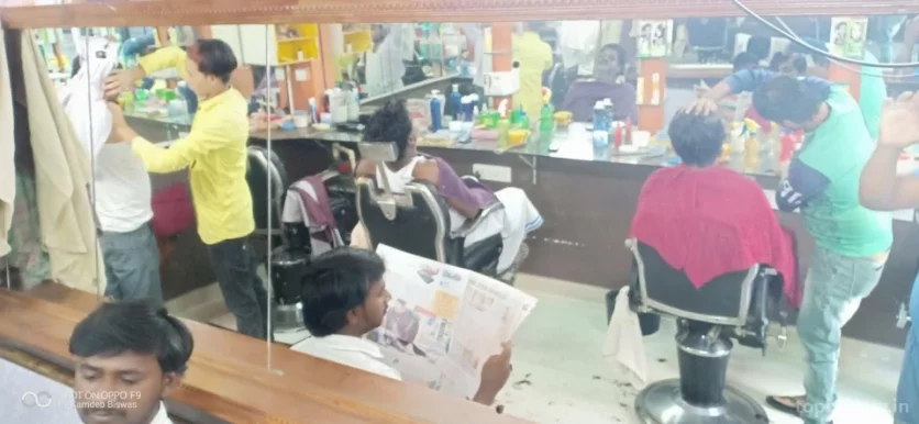 Usha Hair Saloon, Hyderabad - Photo 3