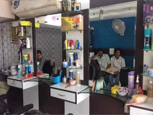 Crazy Looks - Men's Hair Saloon, Hyderabad - Photo 6
