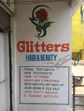 Glitters Hair And Beauty, Hyderabad - Photo 7