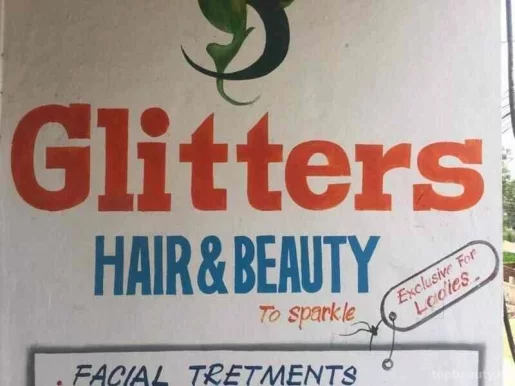 Glitters Hair And Beauty, Hyderabad - Photo 2