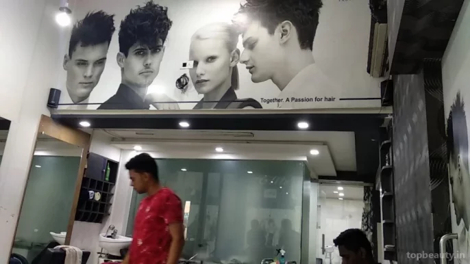 Fringge Elite Unisex Salon Spa, Hyderabad - Photo 7