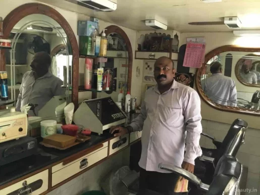 Haa Hair Styling Saloon, Hyderabad - Photo 4