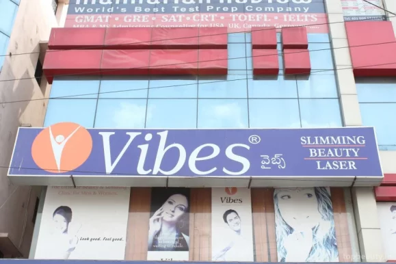 VIBES - Kukatpally - Hyderabad, Hyderabad - Photo 5