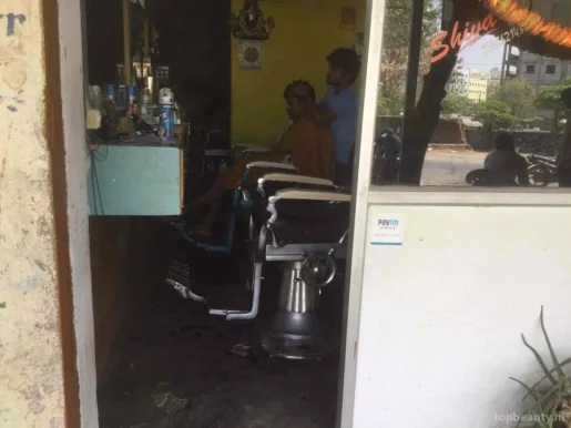Sri Balaji Hair Cutting Salloon, Hyderabad - Photo 7