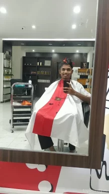Jawed Habib Unisex Hair & Beauty Saloon, Hyderabad - Photo 2