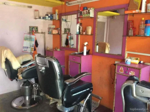 Bhaskar Hair Salon, Hyderabad - Photo 7