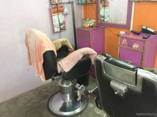 Bhaskar Hair Salon, Hyderabad - Photo 4