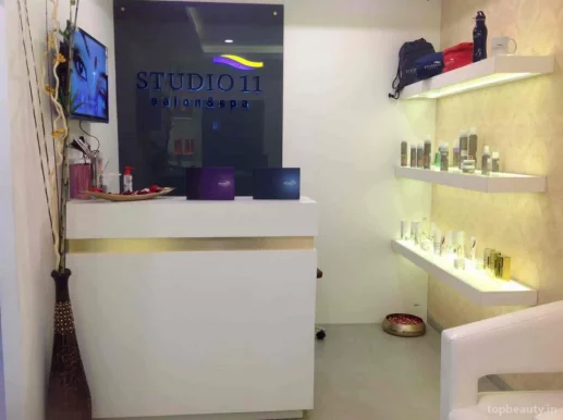 STUDIO11 Salon & Spa Kothaguda, Hyderabad - Photo 5