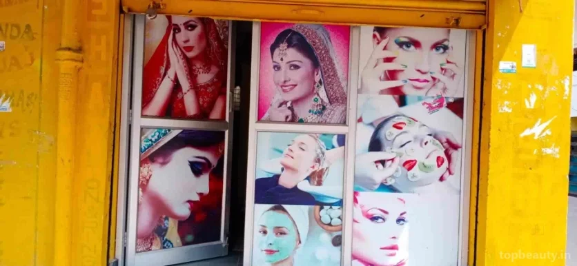 Neha beauty parlour, Hyderabad - Photo 6