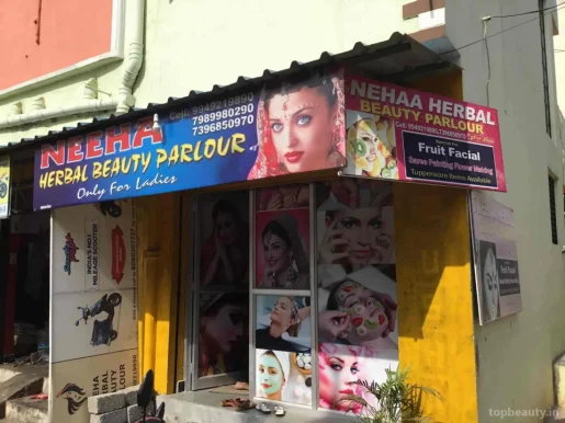 Neha beauty parlour, Hyderabad - Photo 3