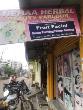 Neha beauty parlour, Hyderabad - Photo 7