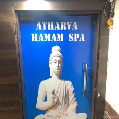 Atharva Spa and Hammam, Hyderabad - Photo 1