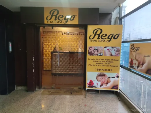 Rego Thai Spa, Hyderabad - Photo 2