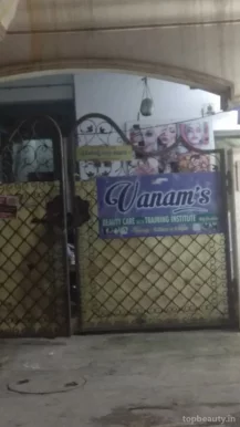 Vanam's Beauty Care, Hyderabad - Photo 2