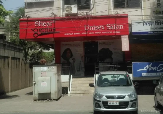Genius Women salon, Indore - Photo 1