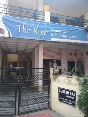 The Rose Beauty Care & Academy, Indore - Photo 6