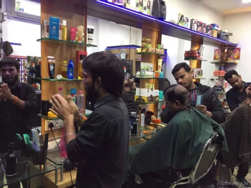 Raj'S Hair Salon, Indore - Photo 4