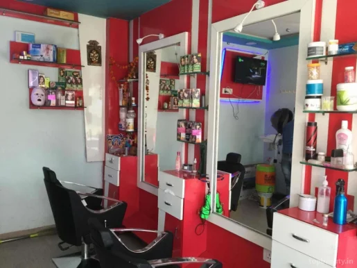 Professional Hair Saloon, Indore - Photo 5