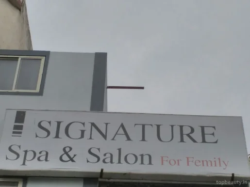 Signature Spa and Salon, Indore - Photo 1