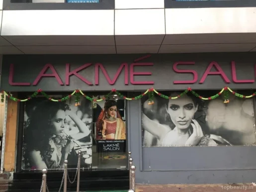 Lakme Salon, Indore - Photo 3