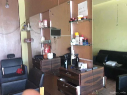 R K Hair Salon, Indore - Photo 4