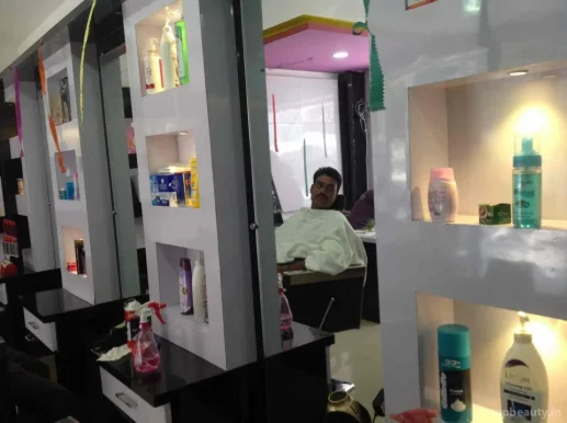 Hair Way Unisex Salon | Best Beauty Salon | Best Unisex Salon | Bridal Makeup Artist | Beauty Parlour | Best Hair Spa Salon | Hair smoothing Salon | Keratin Treatment Specialist | Bridal Makeup Specialist In Indore, Indore - Photo 2