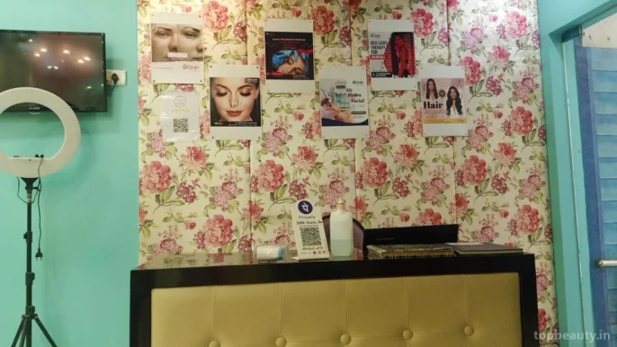 Selfie Unisex salon, Indore - Photo 1