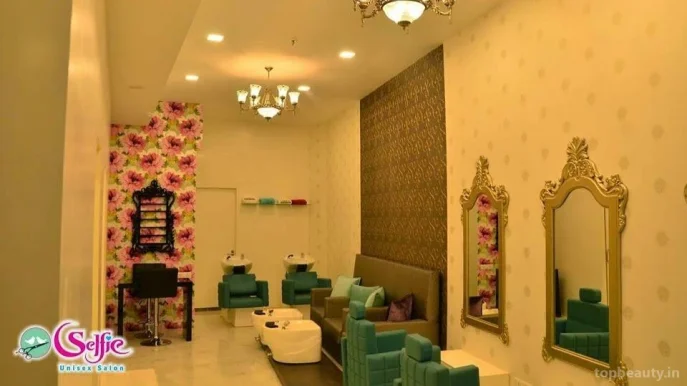 Selfie Unisex salon, Indore - Photo 3