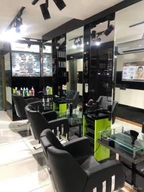 Zameer's Hair & Skin Salon, Indore - Photo 2
