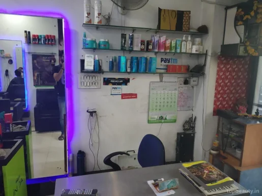 Style hub unisex salon, Indore - Photo 3