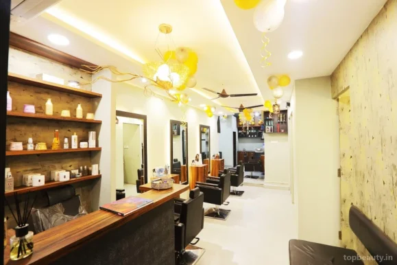 D BEAUTY CRAFT- Best Makeup Training Academy, Unisex Salon, Skin Care Treatment & Services in Indore, Indore - Photo 4