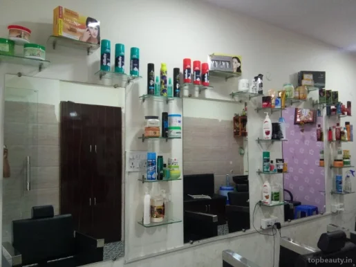 The New Look Hair Salon, Indore - Photo 1
