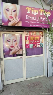 TIP TOP Beauty Parlour (Only For Female), Indore - Photo 4