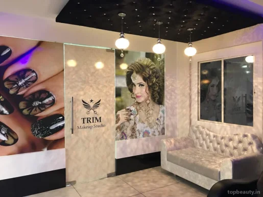 Trim makeupstudio, Indore - Photo 3