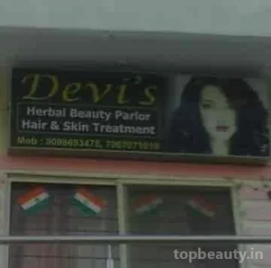 Devi 's herbal beauty parlour hair &Skin Treatment, Indore - Photo 1