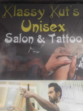 Klassy Kut's Unisex salon, Indore - Photo 4