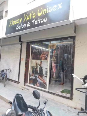 Klassy Kut's Unisex salon, Indore - Photo 5