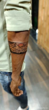 Leo Tattoo Studio Indore | No.1 Tattoo Studio in Indore | Tattoo Artist in Indore, Indore - Photo 8