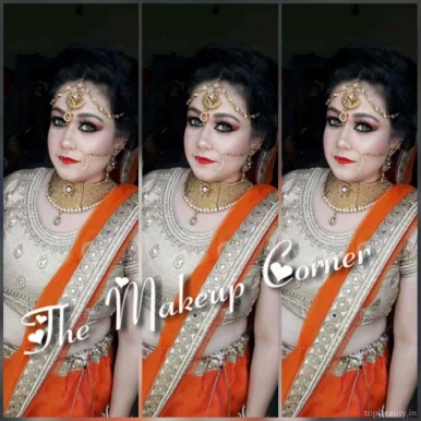 The Makeup Corner, Indore - Photo 4
