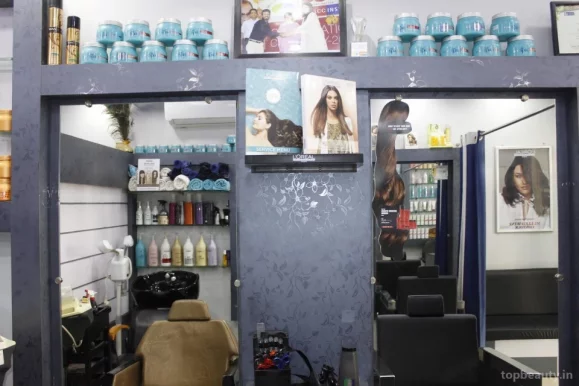 Precious Hair & Beauty Lounge, Indore - Photo 1