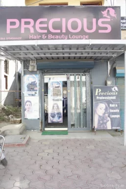 Precious Hair & Beauty Lounge, Indore - Photo 8